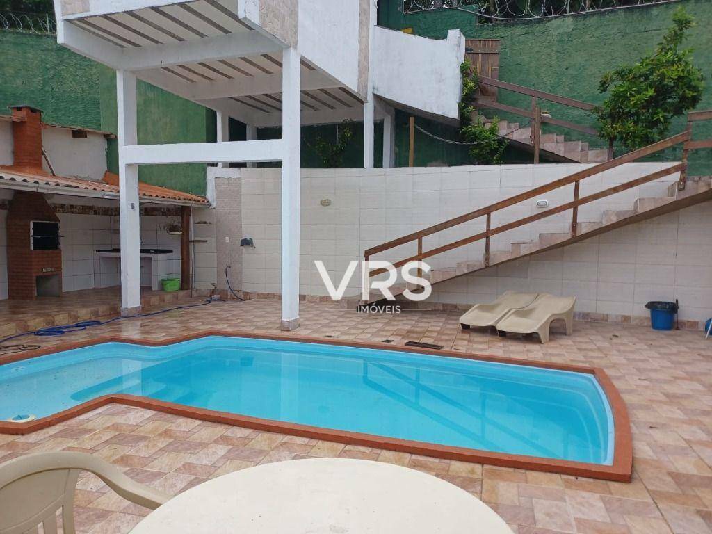 Pousada-Chalé à venda com 12 quartos, 1680m² - Foto 21