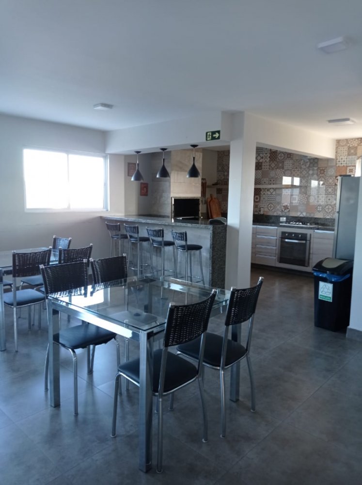 Apartamento à venda com 2 quartos, 69m² - Foto 11