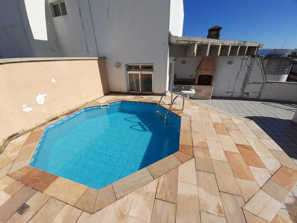 Apartamento à venda com 4 quartos, 236m² - Foto 15