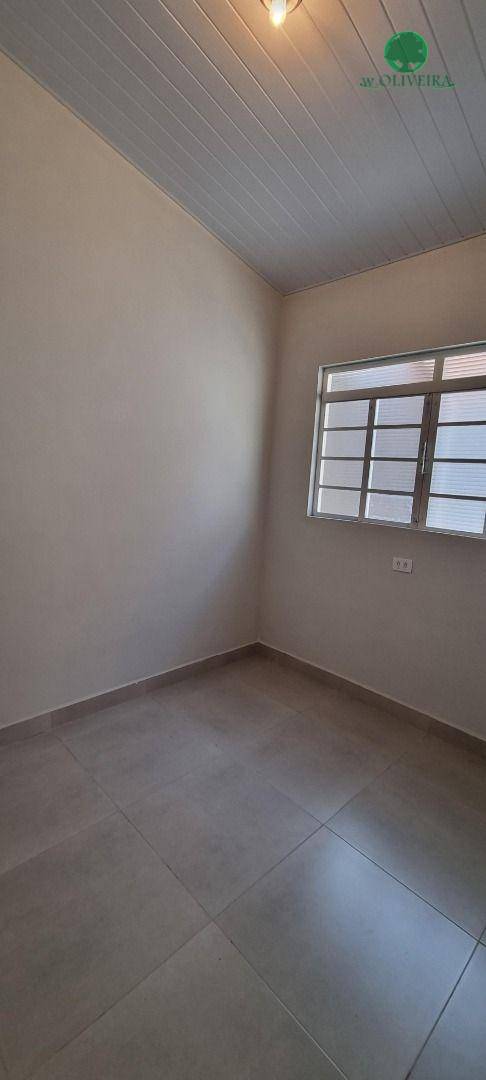 Casa à venda com 3 quartos, 165m² - Foto 13