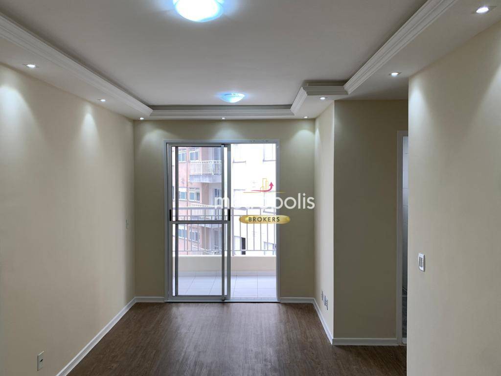 Apartamento à venda com 2 quartos, 49m² - Foto 2