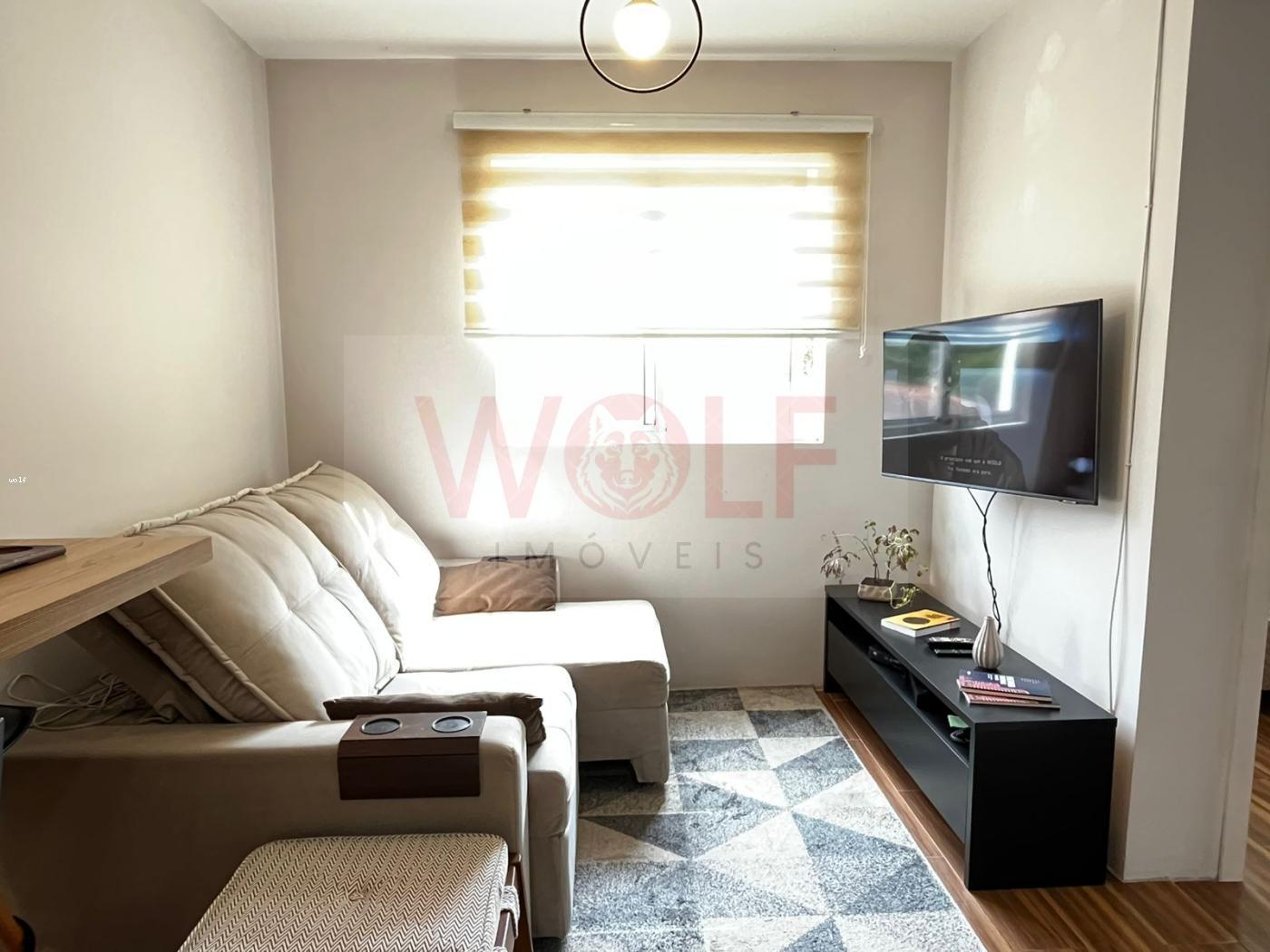 Apartamento à venda com 2 quartos, 52m² - Foto 25