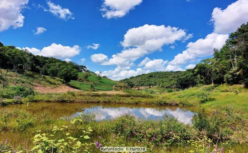 Sítio à venda com 2 quartos, 240000m² - Foto 15
