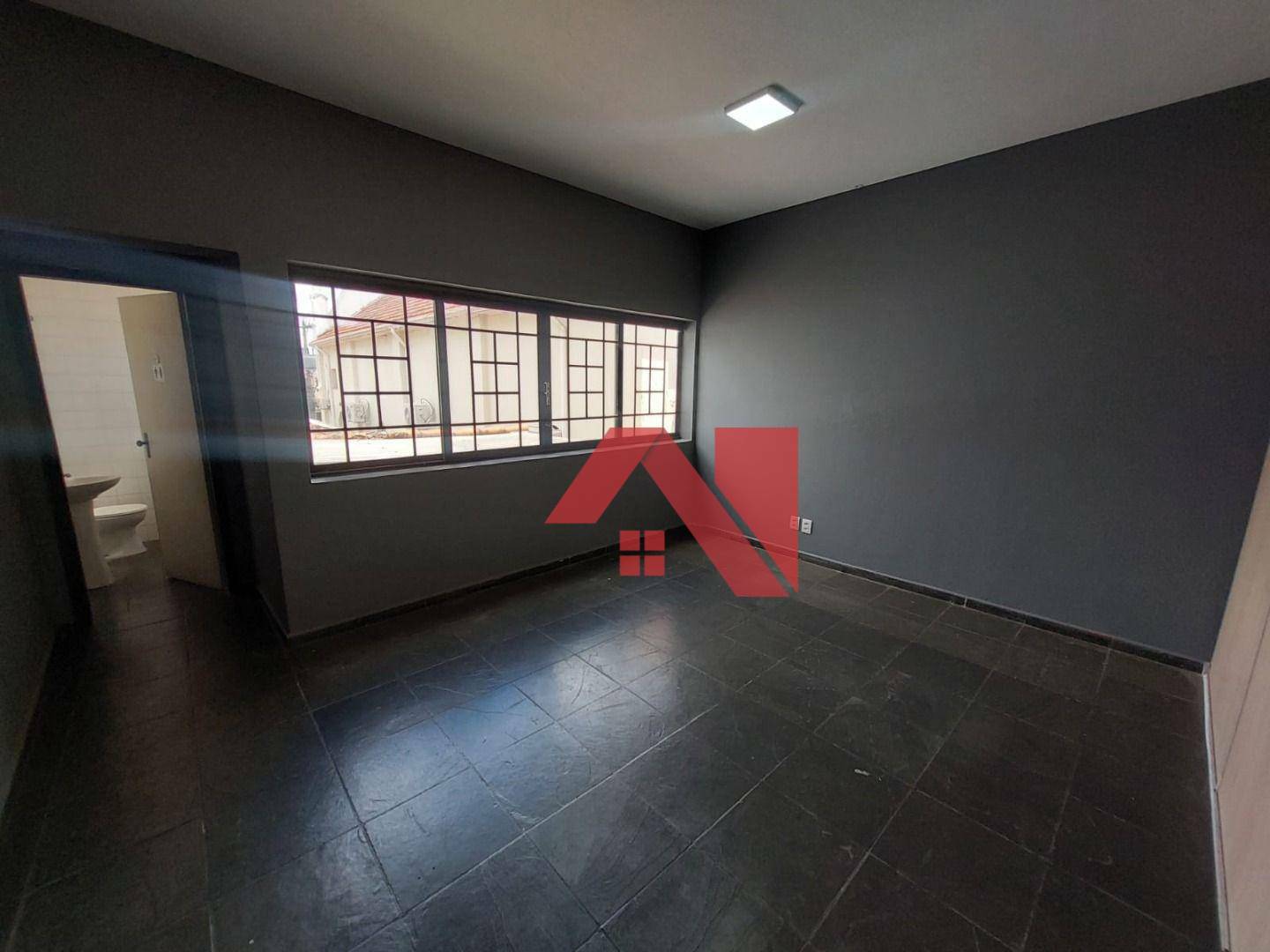 Conjunto Comercial-Sala para alugar, 30m² - Foto 3