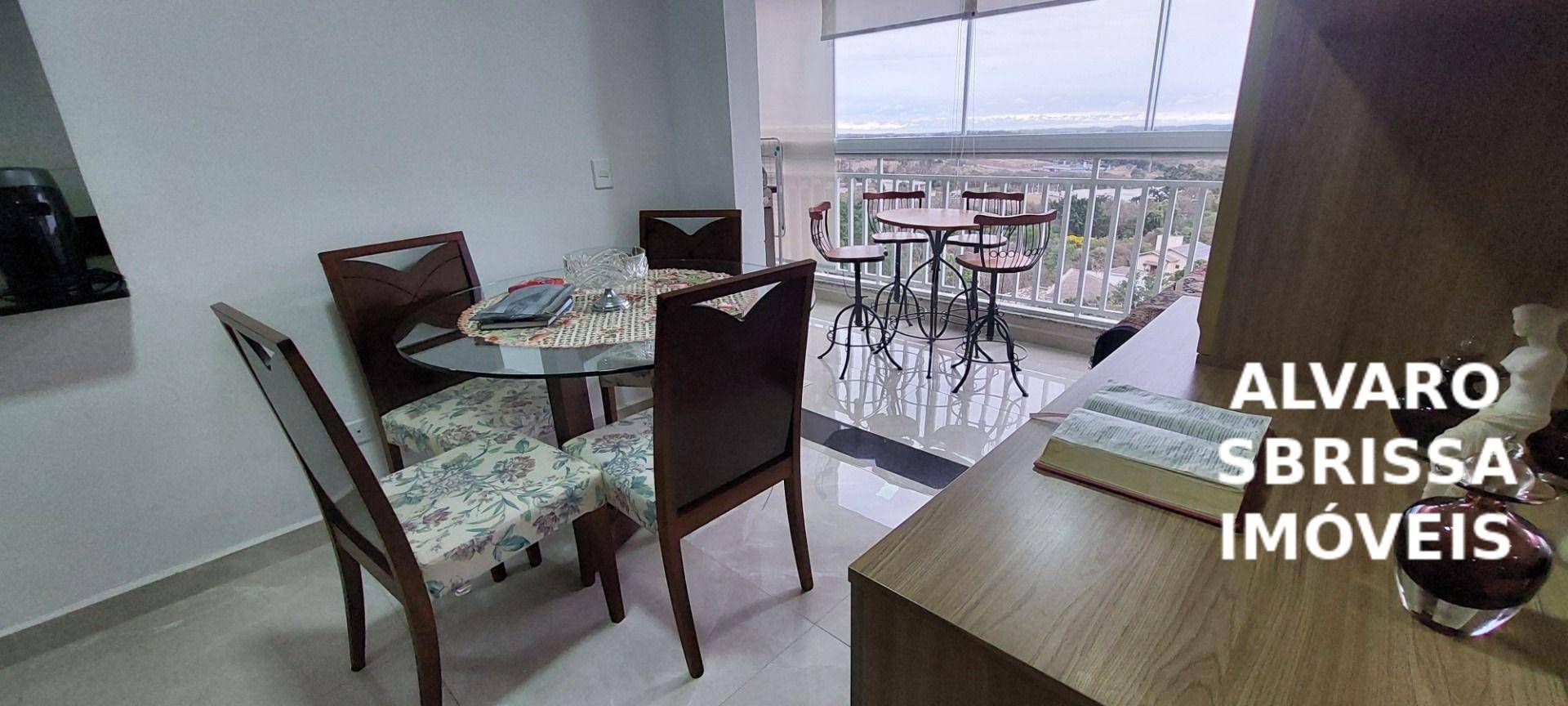 Apartamento, 3 quartos, 78 m² - Foto 2