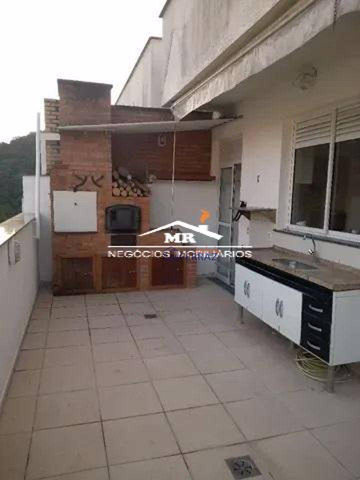 Cobertura à venda com 3 quartos, 150m² - Foto 7