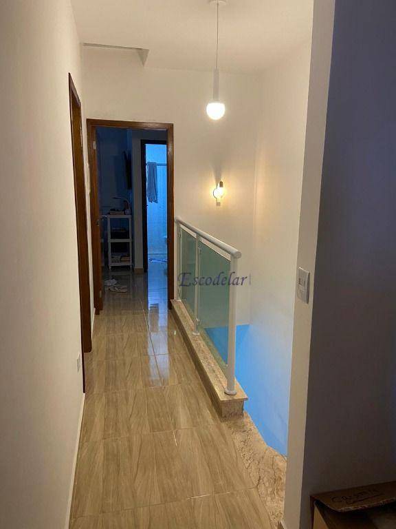 Sobrado à venda com 3 quartos, 180m² - Foto 29