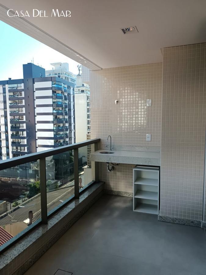 Apartamento à venda com 3 quartos, 95m² - Foto 5