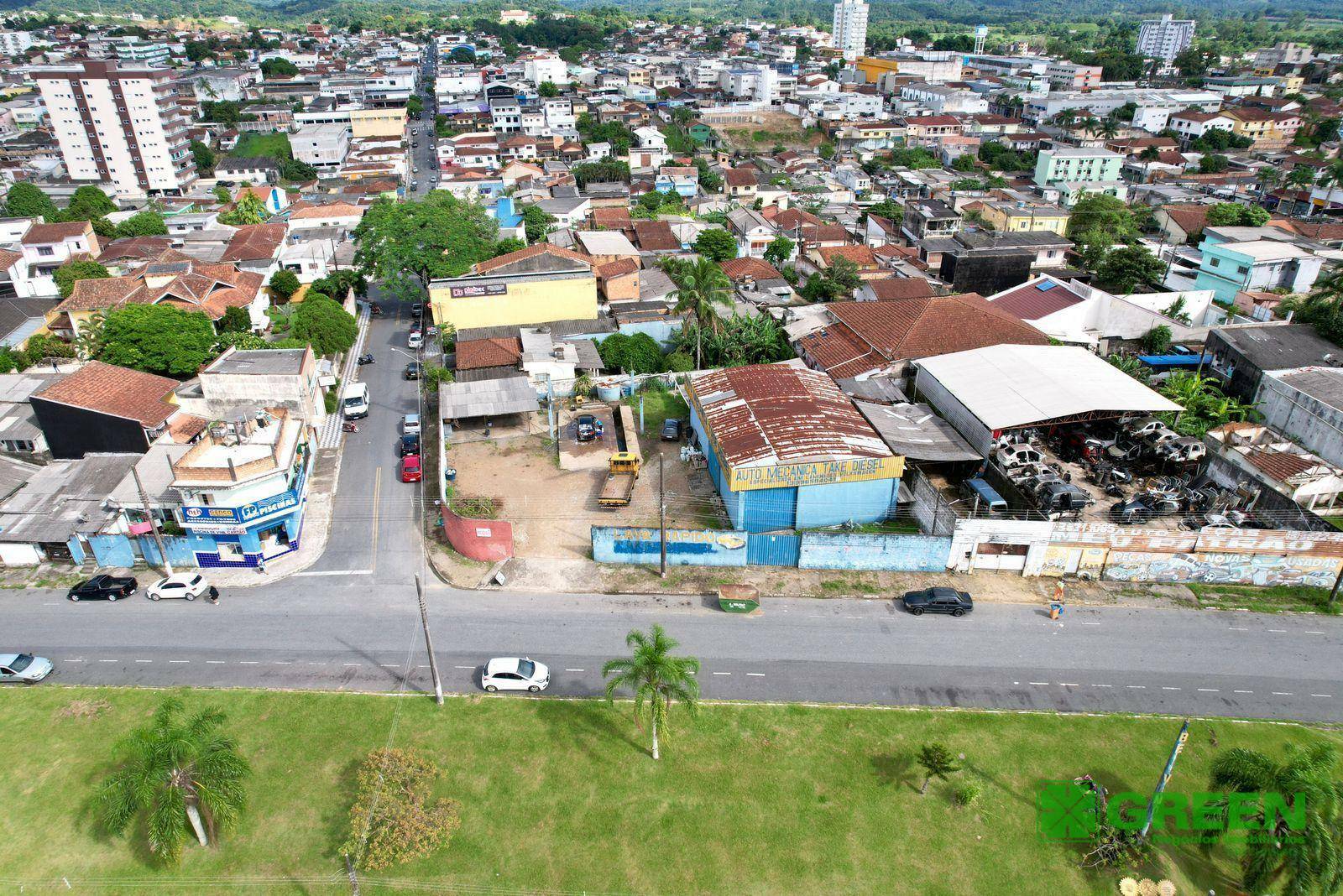 Terreno à venda, 800M2 - Foto 6