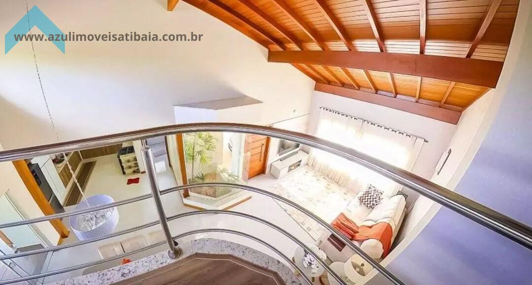 Casa de Condomínio à venda com 4 quartos, 780m² - Foto 10