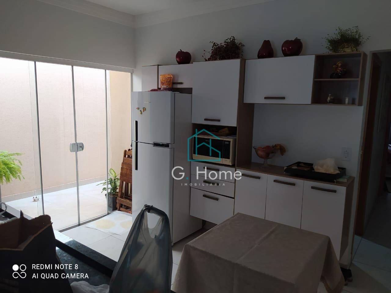 Casa, 3 quartos, 73 m² - Foto 4