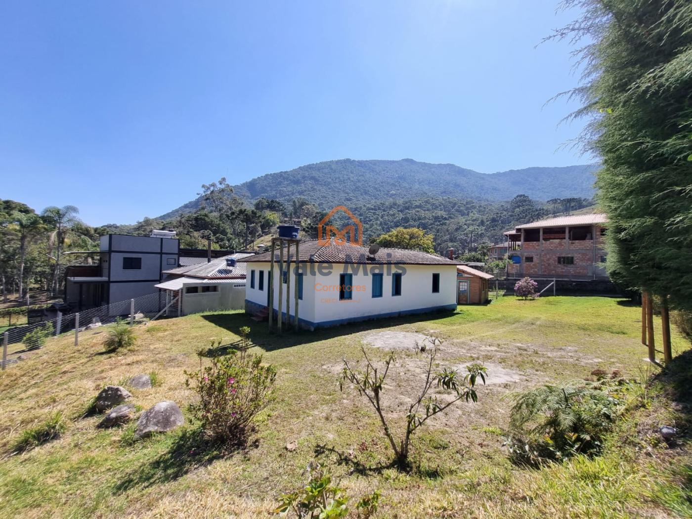 Fazenda à venda com 5 quartos, 1550m² - Foto 26