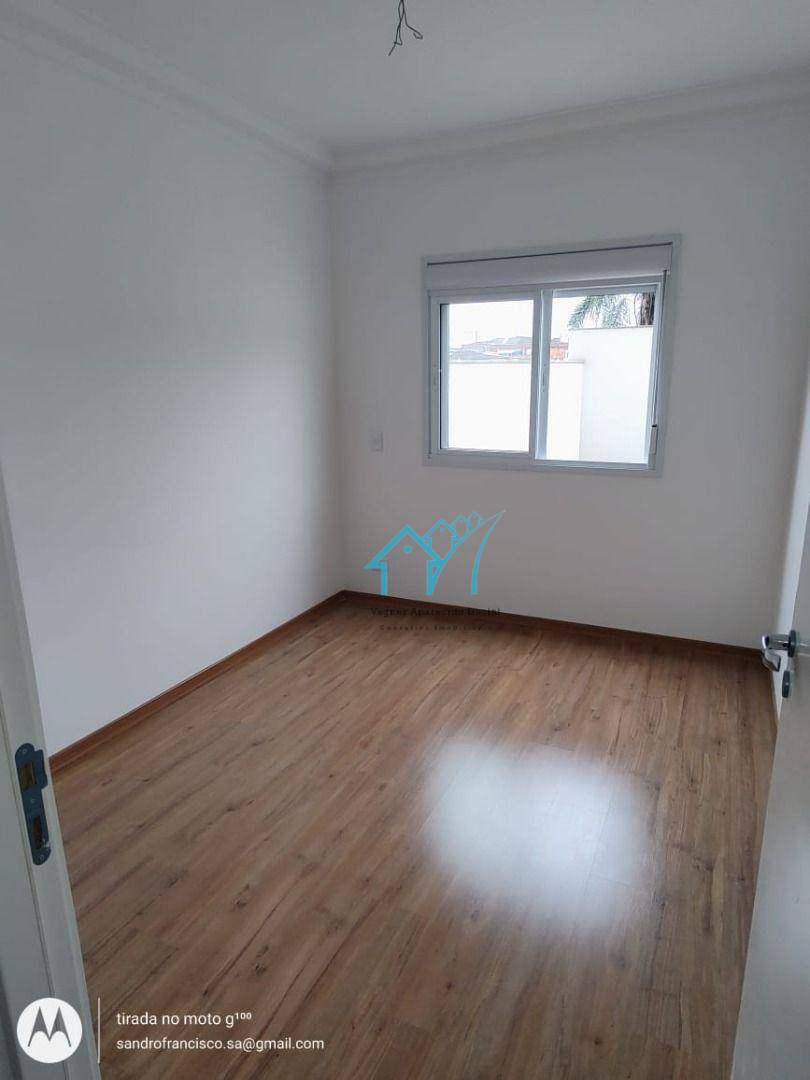 Apartamento à venda com 2 quartos, 60m² - Foto 9