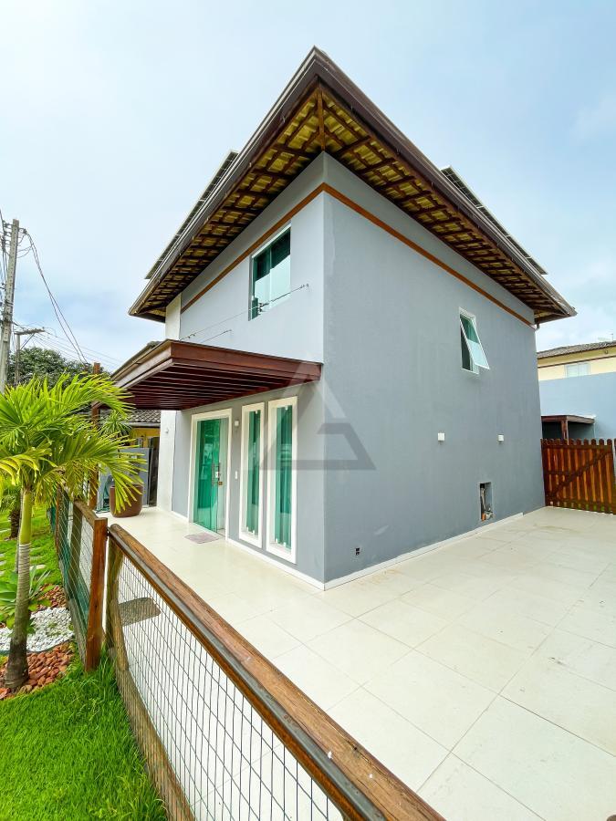 Casa de Condomínio à venda com 3 quartos, 139m² - Foto 2