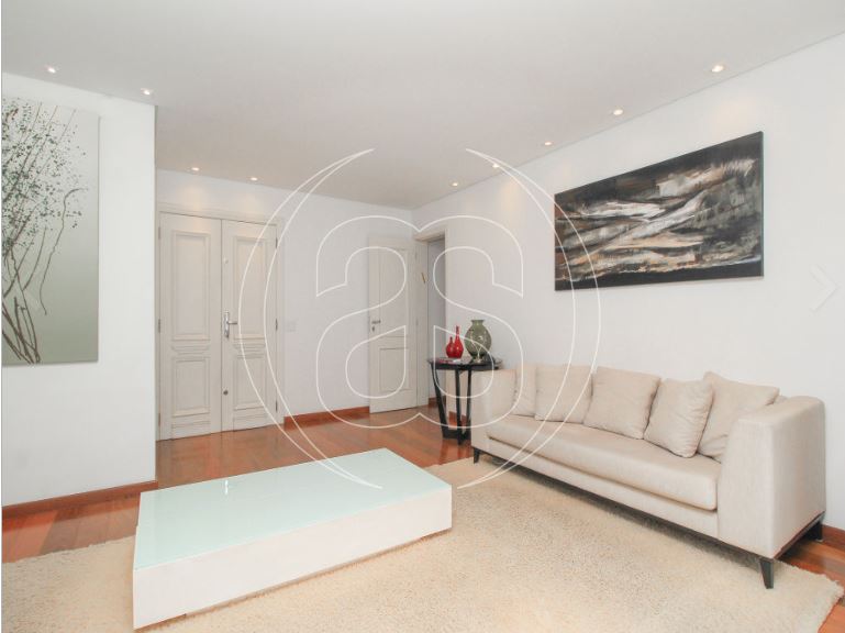 Apartamento à venda com 4 quartos, 360m² - Foto 11