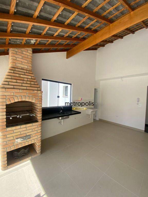 Cobertura, 2 quartos, 75 m² - Foto 1