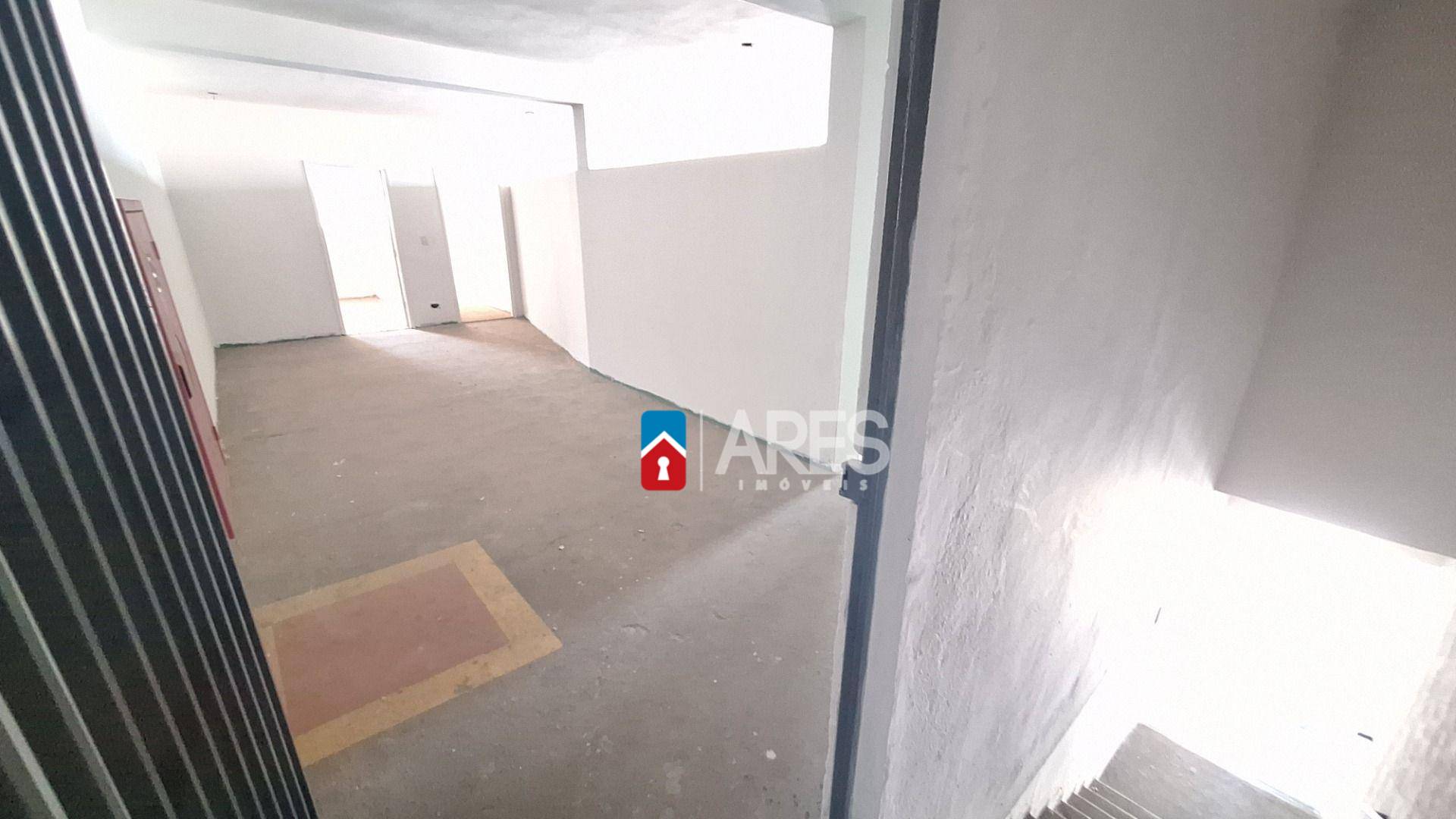 Loja-Salão, 274 m² - Foto 2