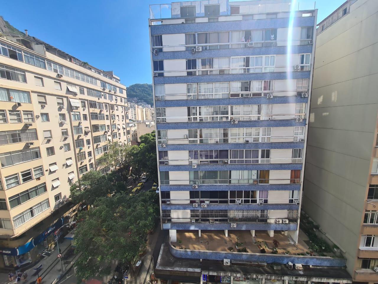 Apartamento à venda com 1 quarto, 40m² - Foto 13