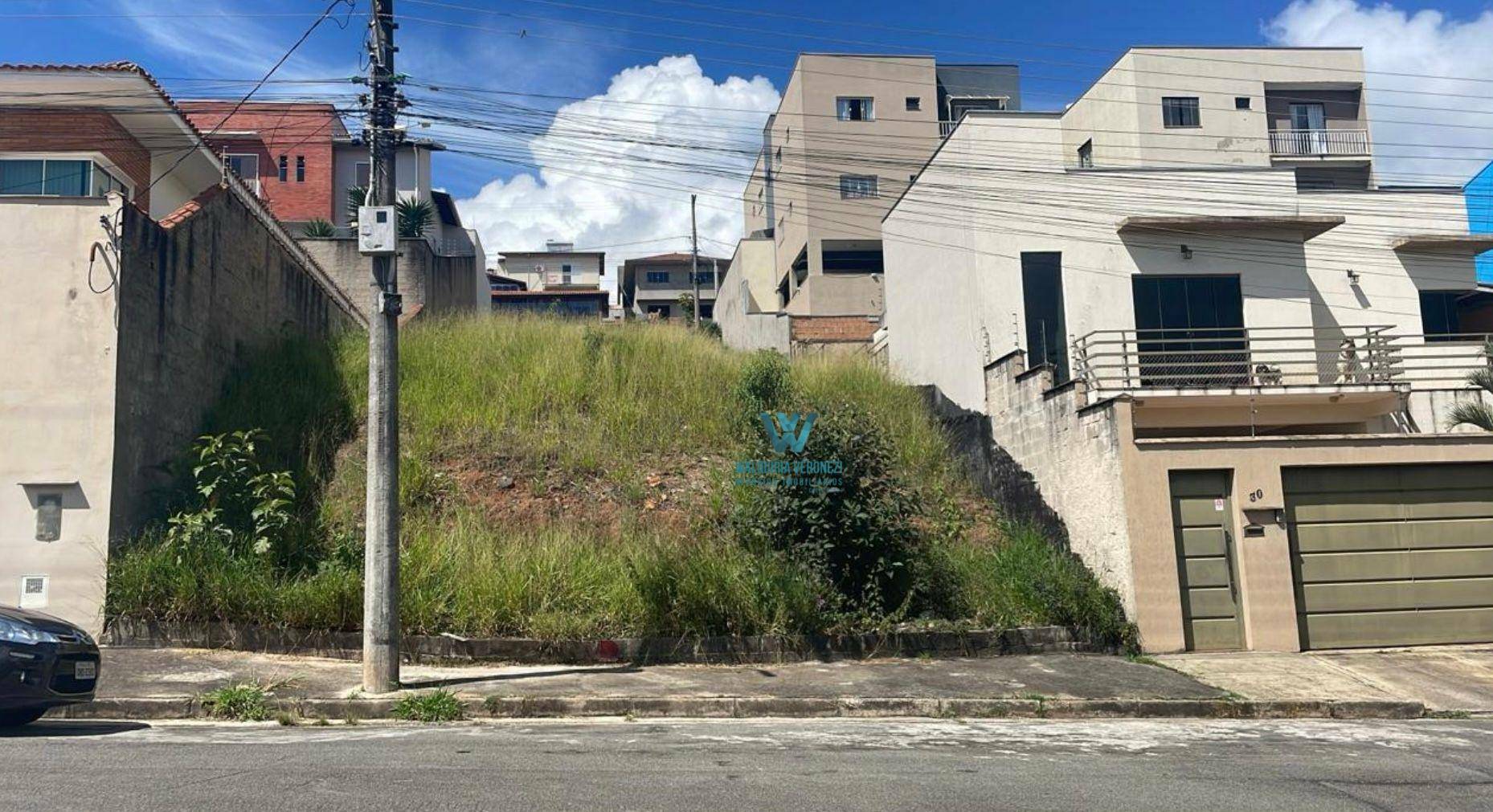 Terreno à venda, 300M2 - Foto 1