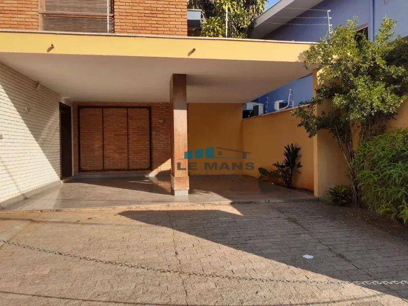 Casa para alugar com 1 quarto, 296m² - Foto 2