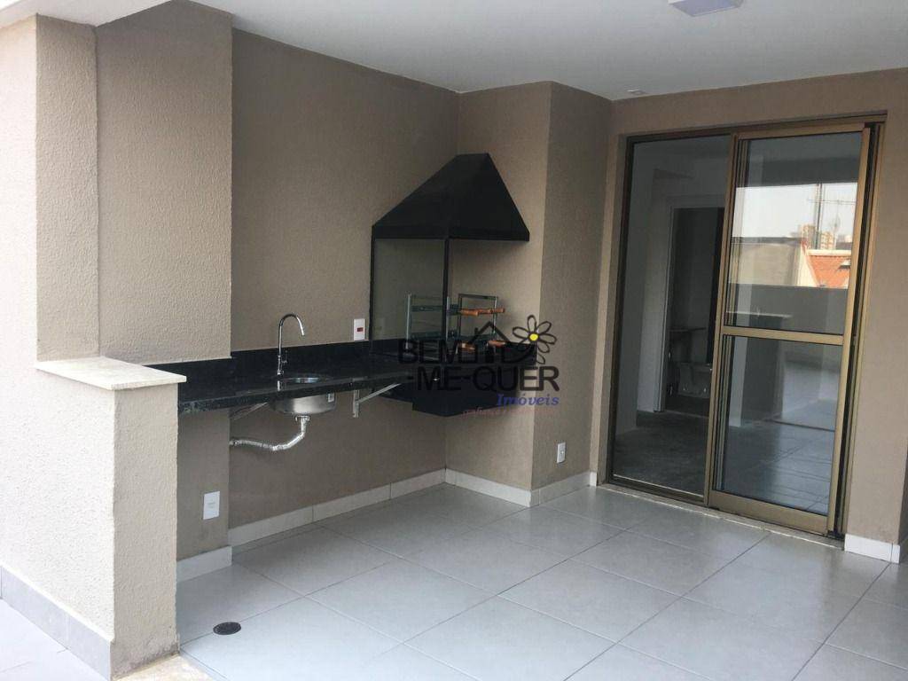 Apartamento à venda com 3 quartos, 141m² - Foto 9