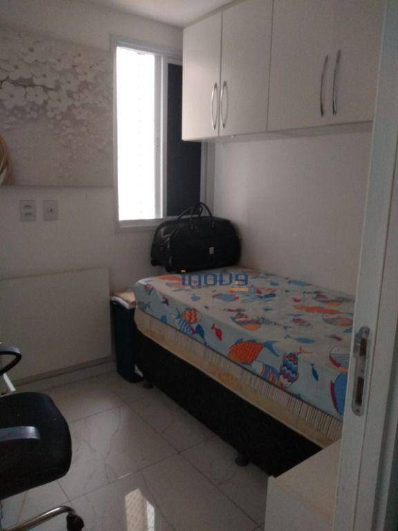 Apartamento à venda com 3 quartos, 67m² - Foto 13