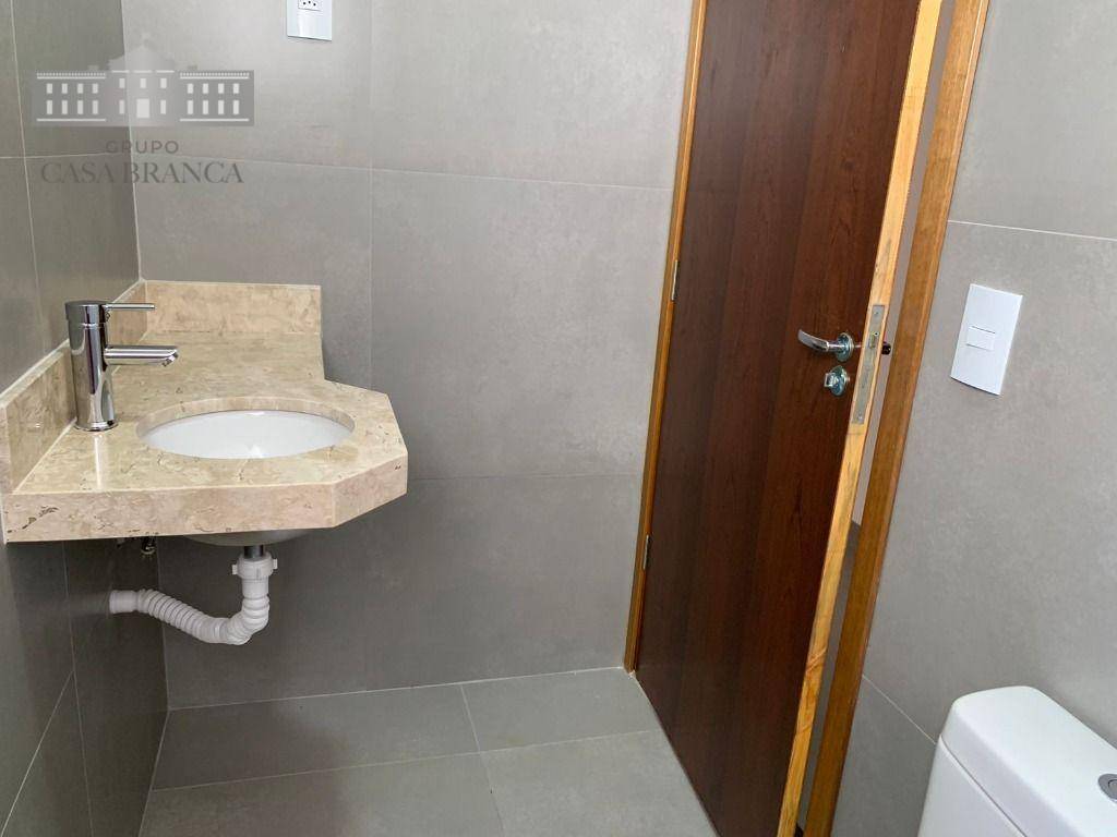 Casa à venda com 3 quartos, 123m² - Foto 17