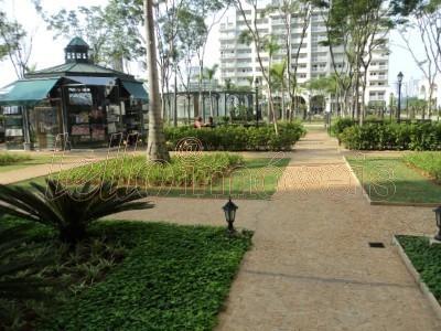 Sala-Conjunto, 45 m² - Foto 4