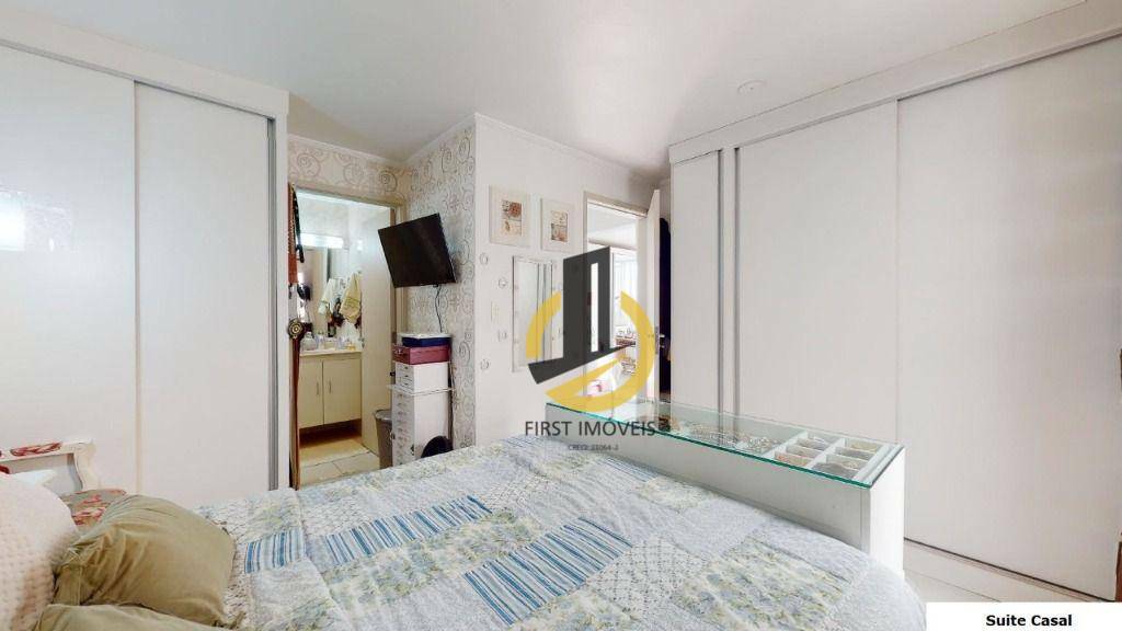 Apartamento à venda com 3 quartos, 110m² - Foto 14