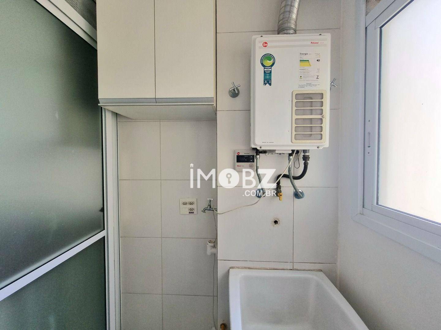 Apartamento à venda com 2 quartos, 68m² - Foto 21