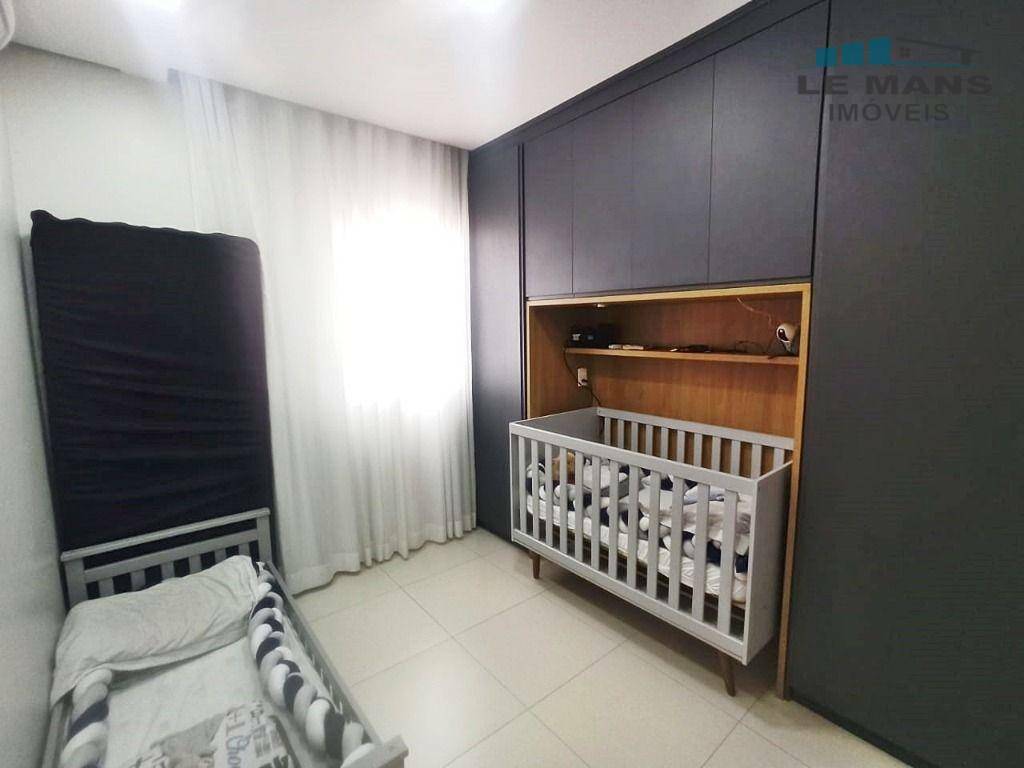 Apartamento para alugar com 3 quartos, 86m² - Foto 13