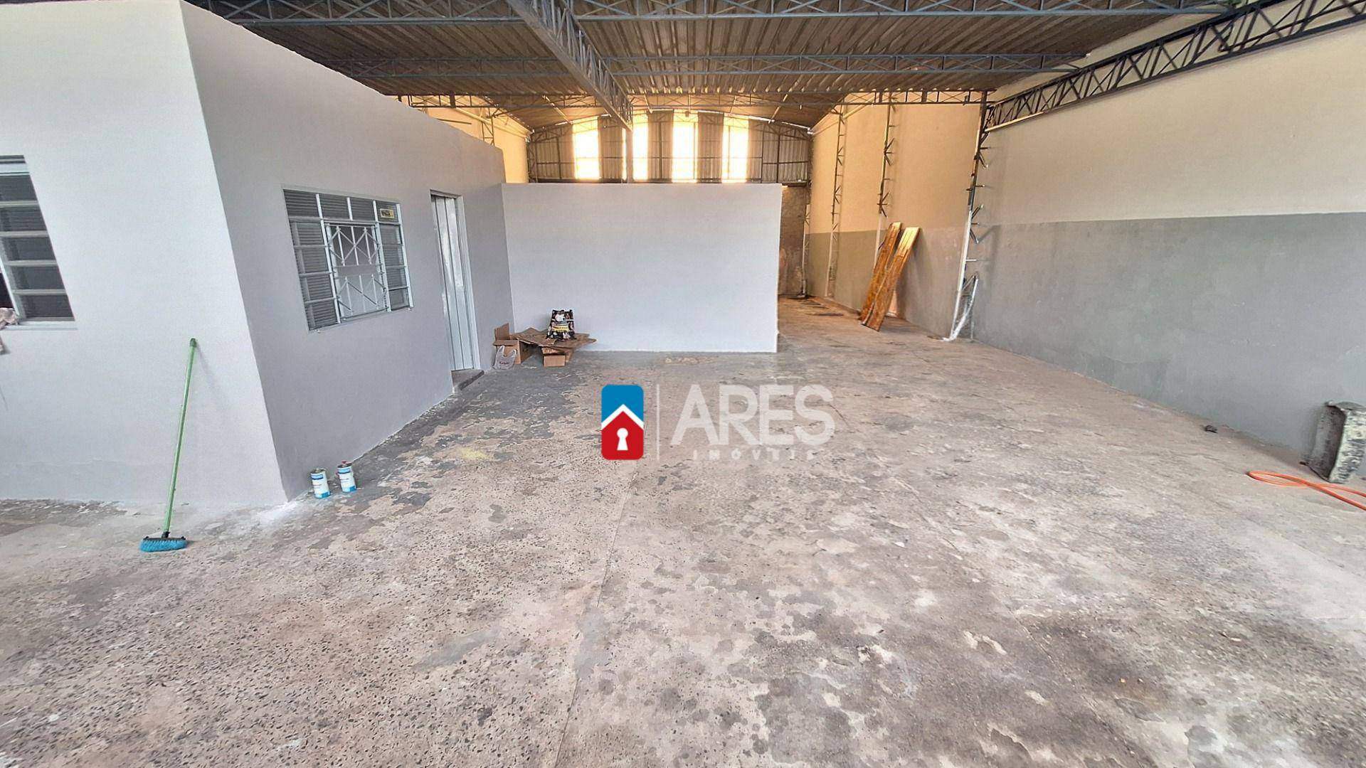 Depósito-Galpão, 600 m² - Foto 2