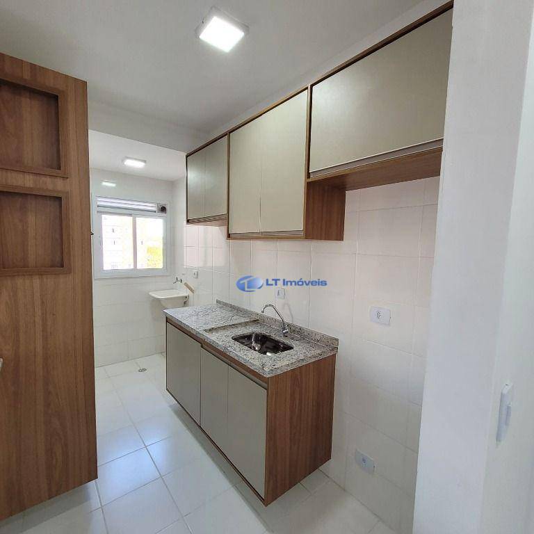 Apartamento, 3 quartos, 70 m² - Foto 5