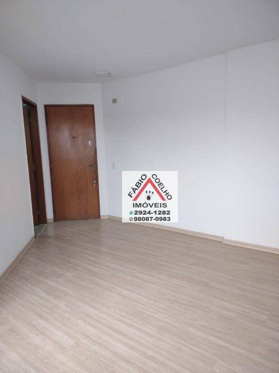 Apartamento à venda com 2 quartos, 53m² - Foto 7