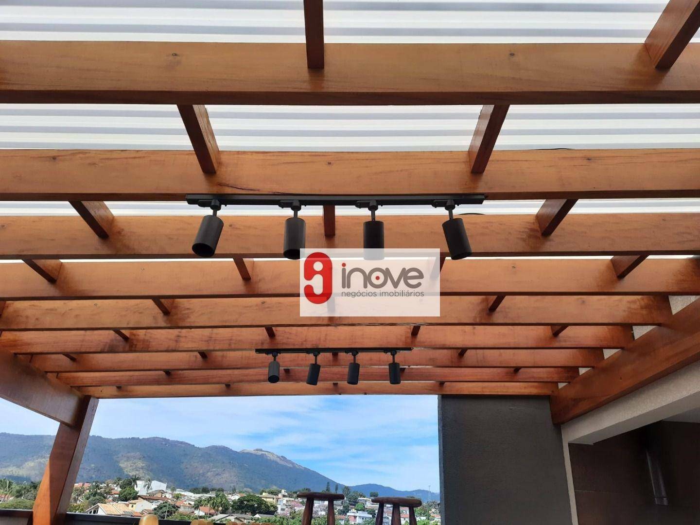 Sobrado, 3 quartos, 120 m² - Foto 7