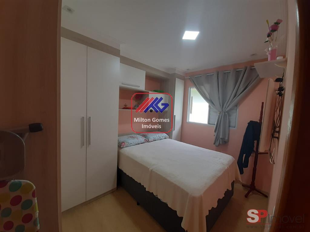 Casa de Condomínio à venda com 2 quartos, 60m² - Foto 7