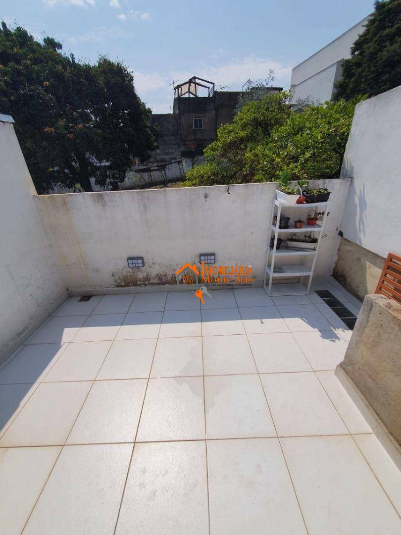 Sobrado à venda com 2 quartos, 130m² - Foto 7