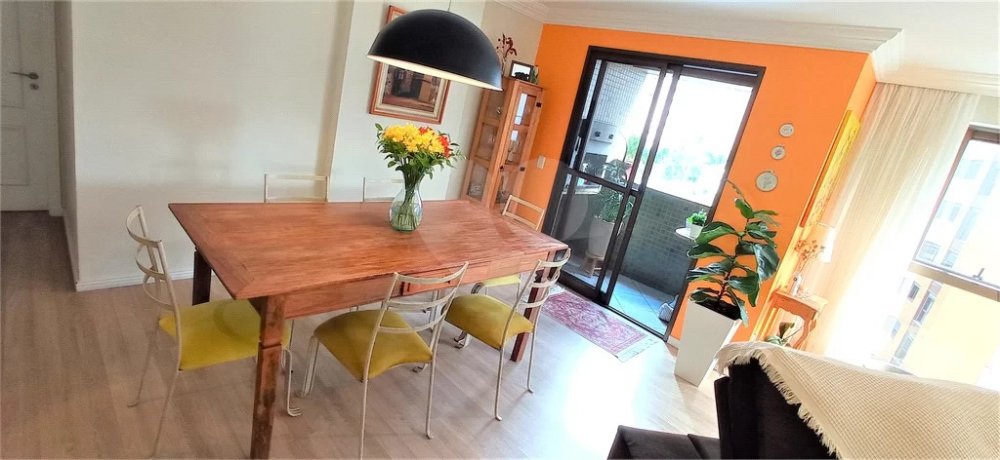 Apartamento à venda com 3 quartos, 120m² - Foto 18