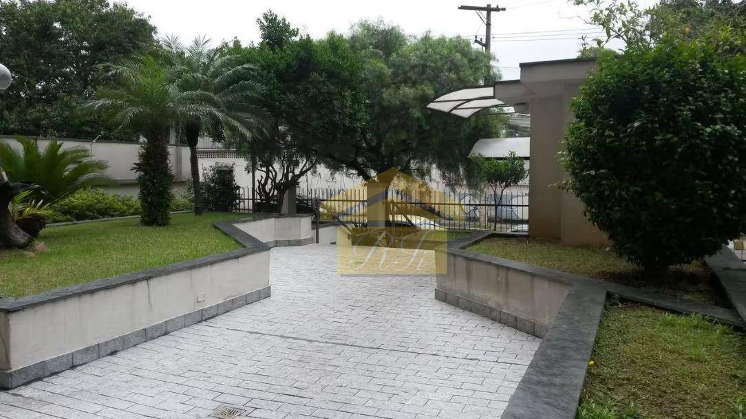 Apartamento à venda com 2 quartos, 65m² - Foto 27