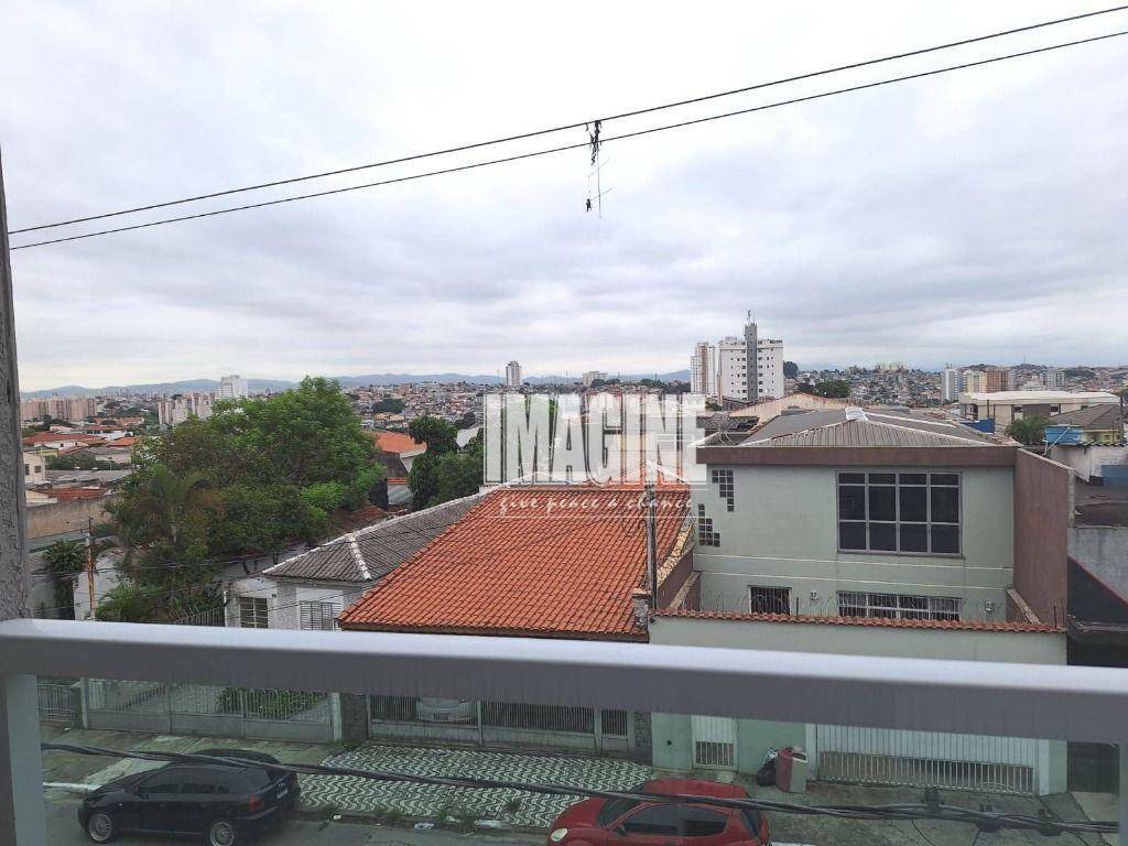 Apartamento à venda com 2 quartos, 43m² - Foto 8