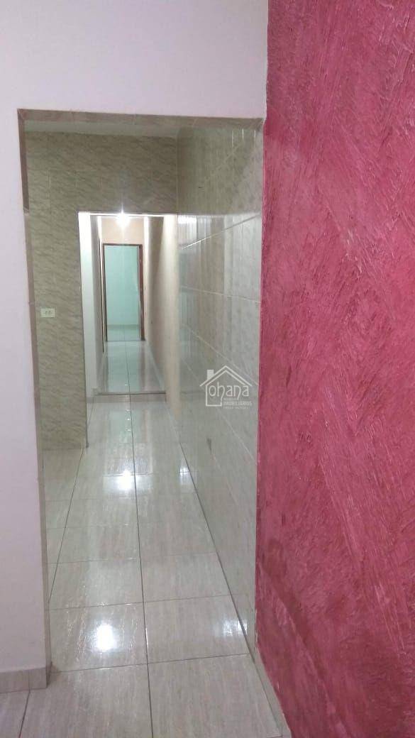Casa à venda com 2 quartos, 110m² - Foto 7