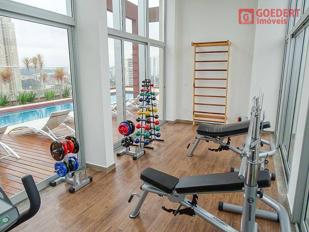 Kitnet-Studio, 38 m² - Foto 22