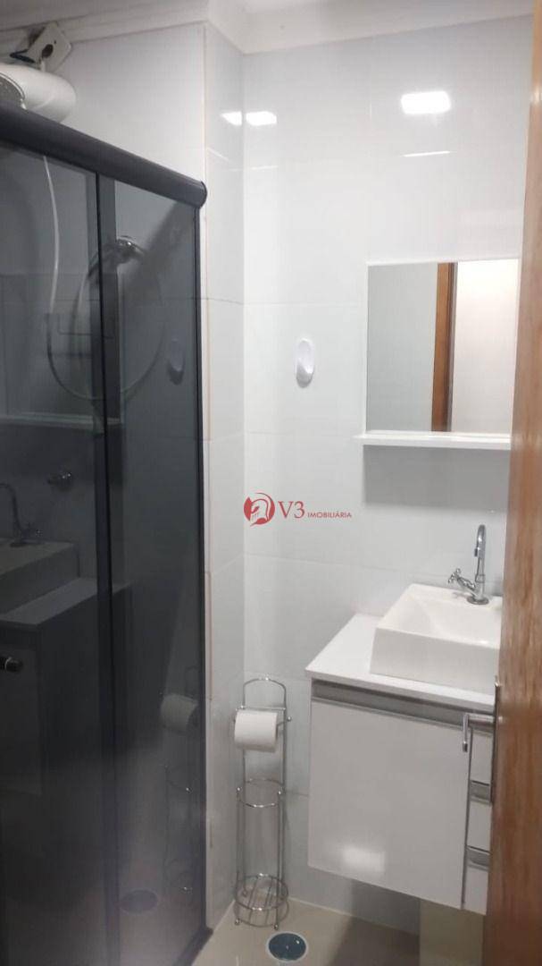 Apartamento à venda e aluguel com 2 quartos, 46m² - Foto 3