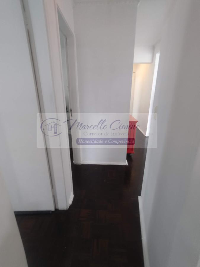 Apartamento à venda com 2 quartos, 59m² - Foto 16