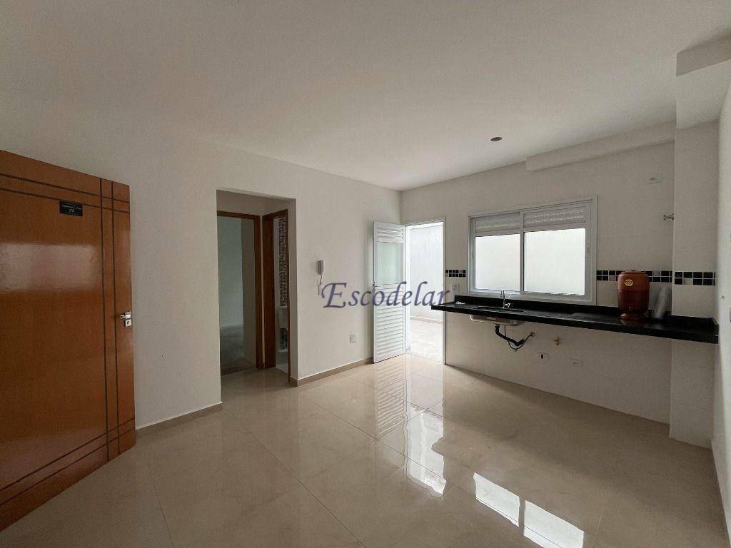 Apartamento à venda com 1 quarto, 28m² - Foto 13