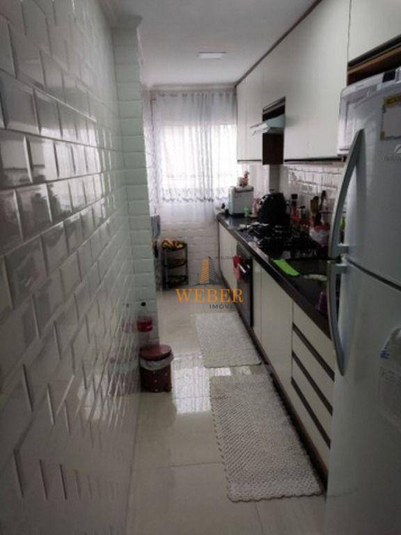 Apartamento à venda com 3 quartos, 90m² - Foto 5