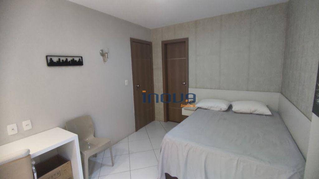 Apartamento à venda com 2 quartos, 107m² - Foto 3