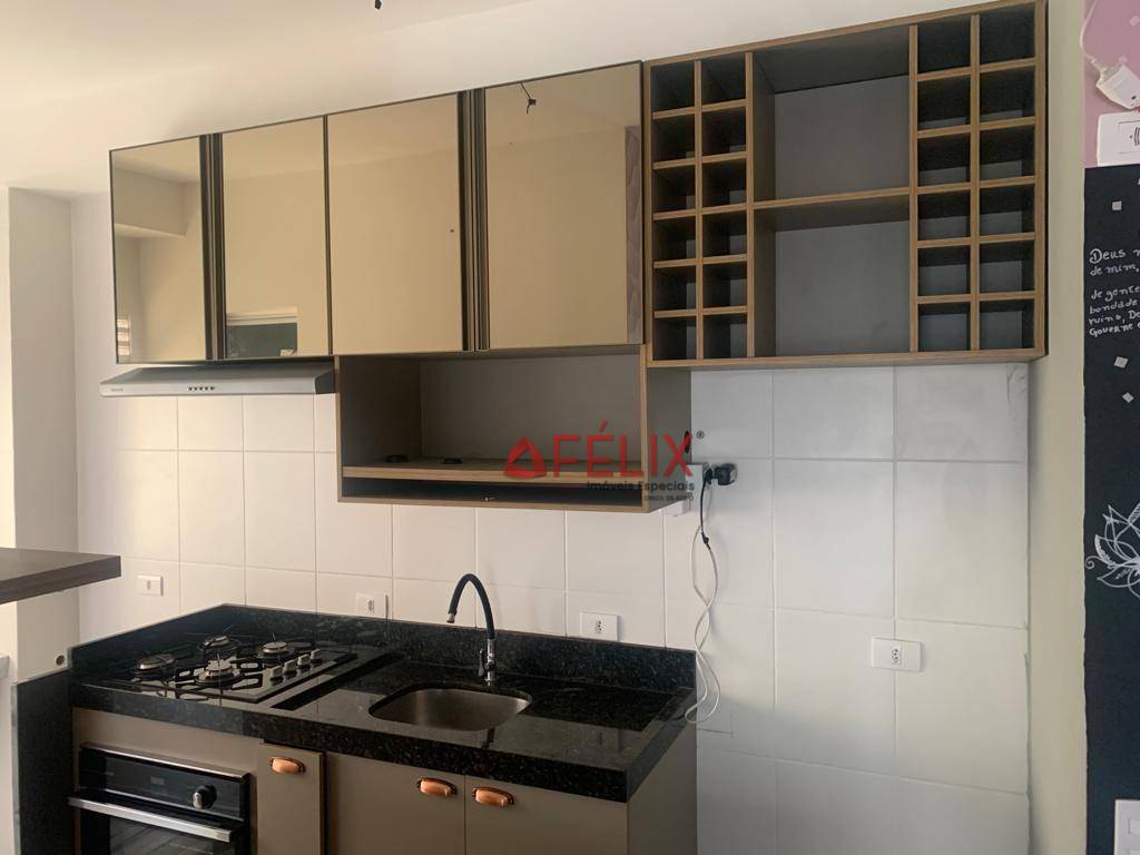 Apartamento à venda com 3 quartos, 68m² - Foto 4