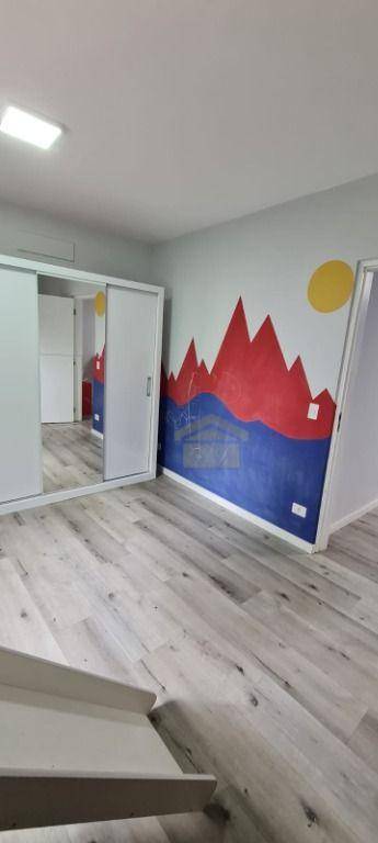 Sobrado à venda com 3 quartos, 207m² - Foto 24