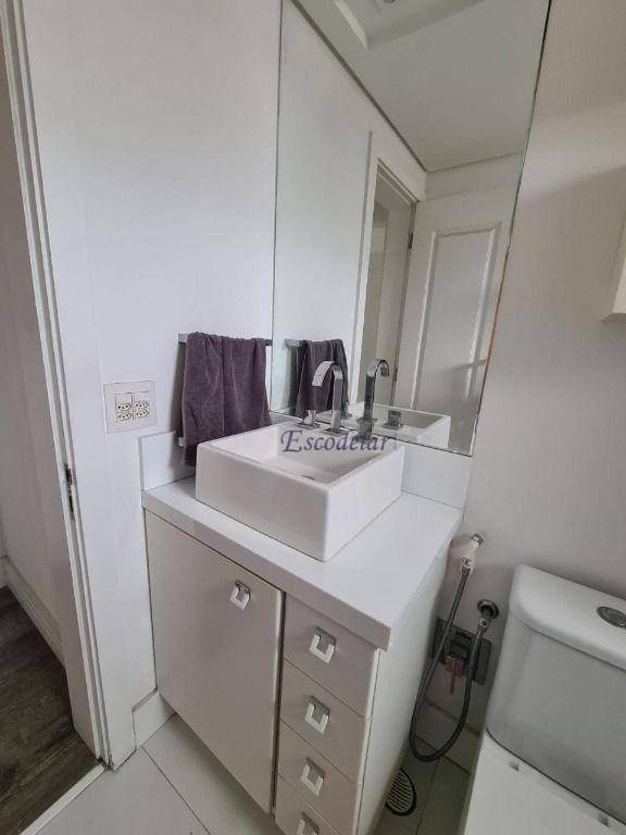 Apartamento à venda com 3 quartos, 140m² - Foto 20